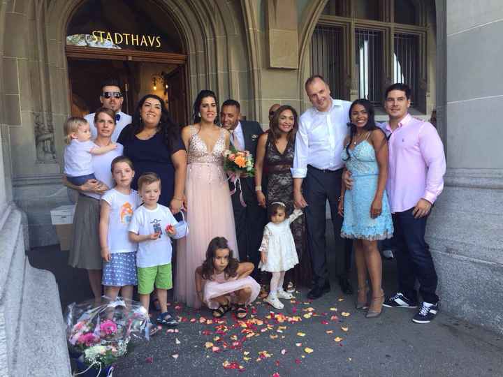 Casamento civil😍 - 11