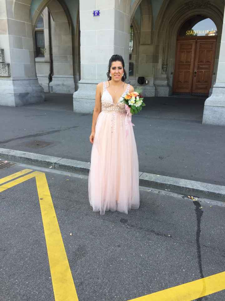Casamento civil😍 - 12