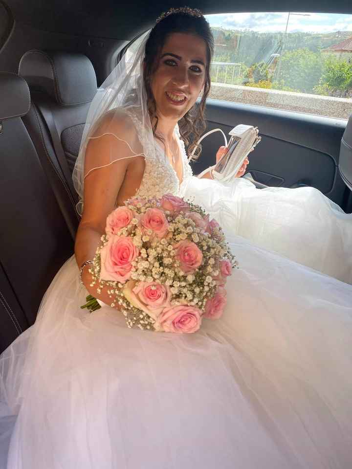 Casamento👰🏻🤵🏻07.08.2021 - 1