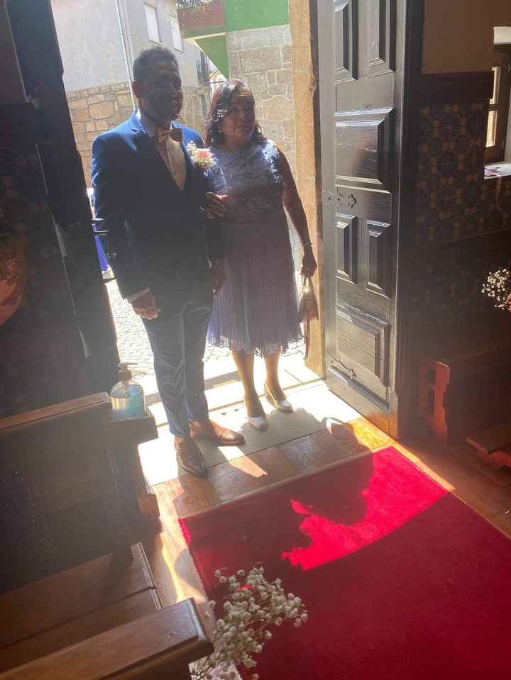 Casamento👰🏻🤵🏻07.08.2021 - 2