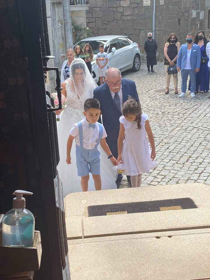 Casamento👰🏻🤵🏻07.08.2021 - 3
