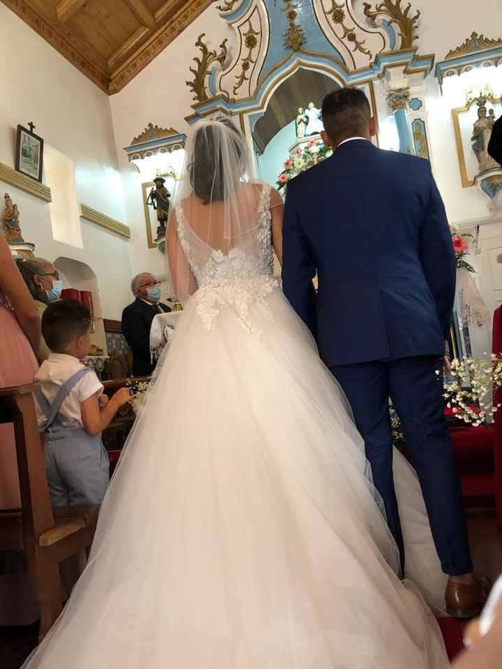 Casamento👰🏻🤵🏻07.08.2021 4