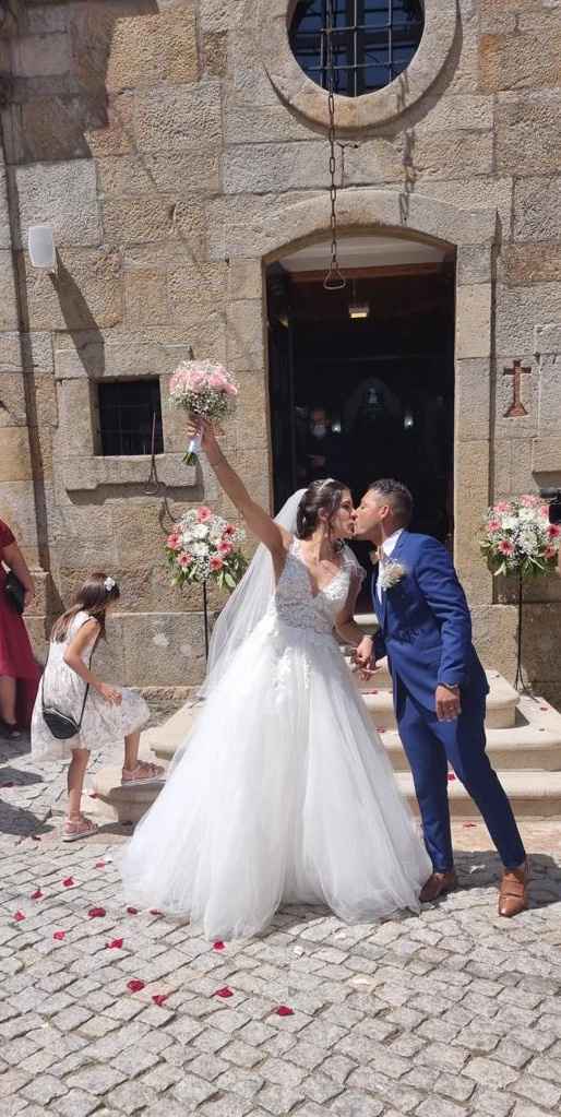 Casamento👰🏻🤵🏻07.08.2021 5