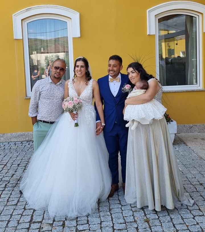 Casamento👰🏻🤵🏻07.08.2021 15