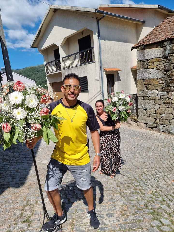 Casamento👰🏻🤵🏻07.08.2021 19