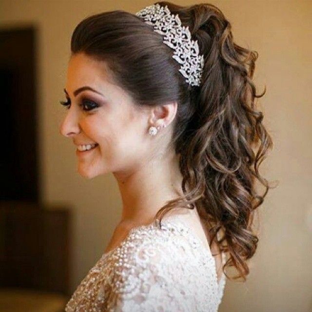 Cabelo👰🏻 - 1