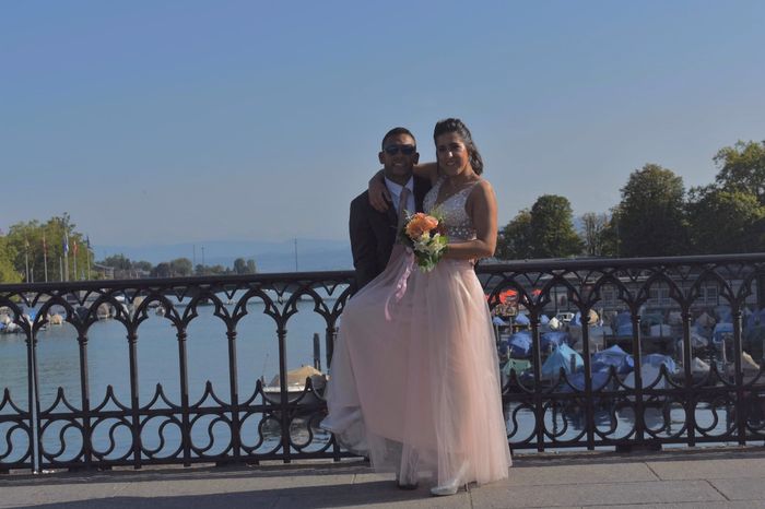 Casamento civil😍 - 1