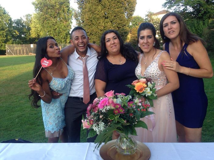 Casamento civil😍 - 5