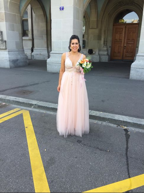 Casamento civil😍 - 12