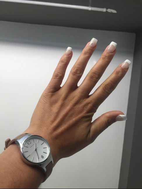 💅🏻unhas💅🏻 - 1