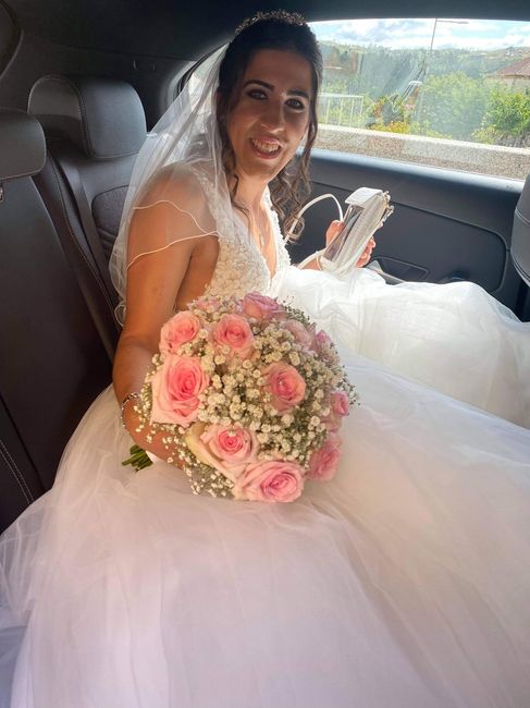 Casamento👰🏻🤵🏻07.08.2021 - 1