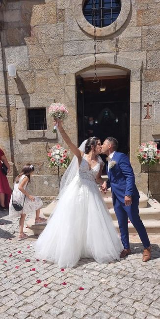 Casamento👰🏻🤵🏻07.08.2021 - 5