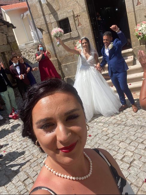 Casamento👰🏻🤵🏻07.08.2021 - 13