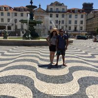 Primeira viagem juntos!!! - 2