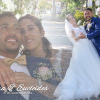 Lembranças do casamento 🤵🏻👰🏻 - 2