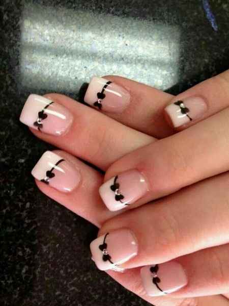 unhas 