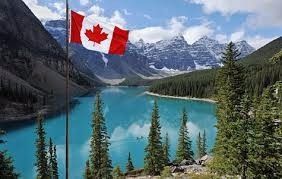 Canada/Alaska