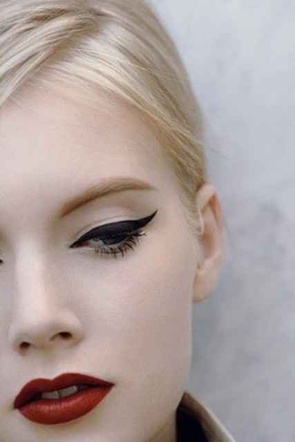 Liner perfeito