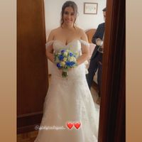 Casamentos Reais 2021: O vestido - 1