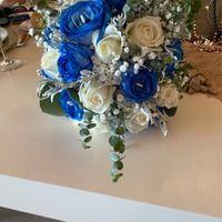 Casamentos Reais 2021: O bouquet - 1