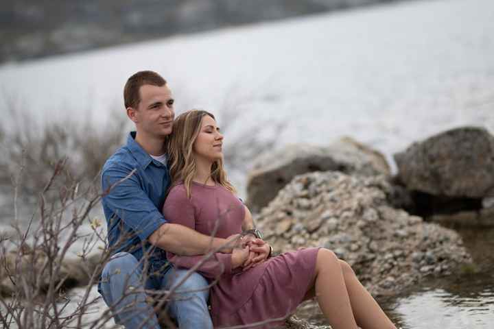 Sessão Solteiros- Serra da Estrela - 4