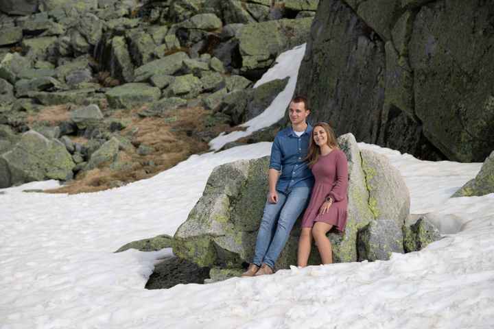 Sessão Solteiros- Serra da Estrela - 8