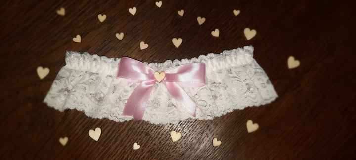 Liga Noiva- Azul ou outra cor? - 1