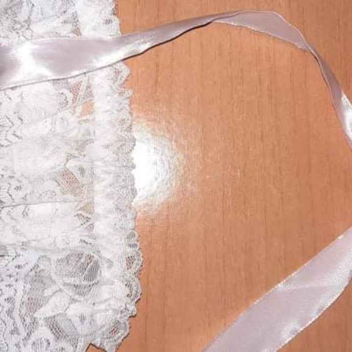 Liga Noiva- Azul ou outra cor? - 1