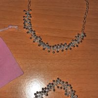Conjunto bijuteria - 1