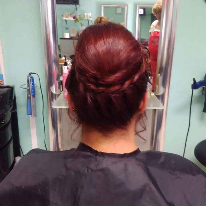 Cabelo check - 1