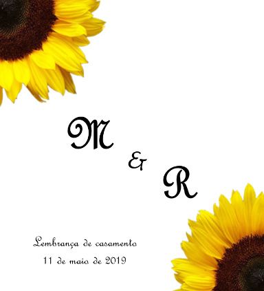 exemplo 2 para por nas lembranças *