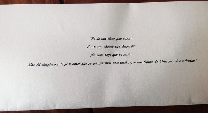 Os nosso convites - 5