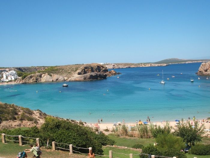 Menorca