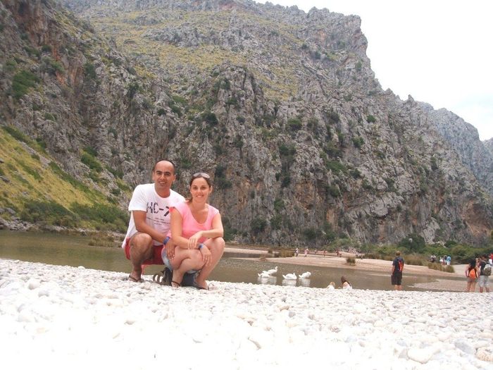 Passeio comboio