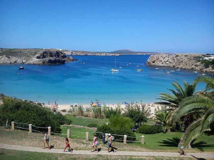 Menorca - julho 2016 - 1