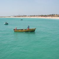 Vista do Pontao