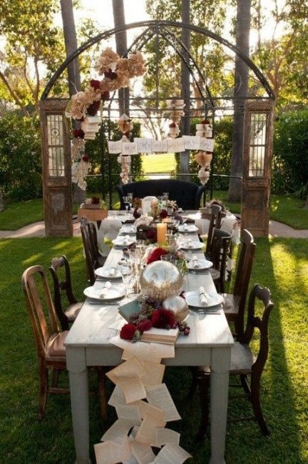 Casamento estilo steampunk
