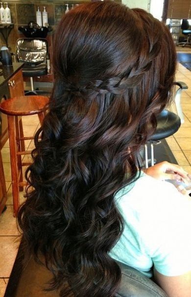 penteado noiva