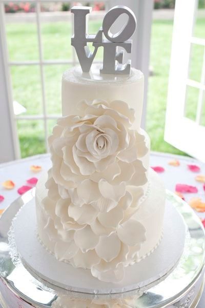 cake toper