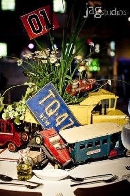 Inspirações - carros
