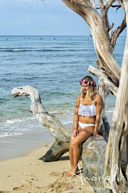 Porque os surfistas também casam