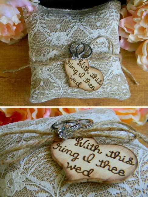 Casamento com tema amor, cor vermelho - 5