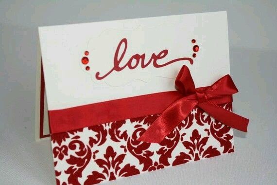 Casamento com tema amor, cor vermelho - 9