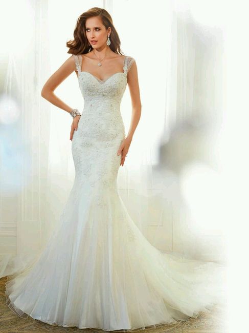 Vestidos sophia tolli - primavera/verão 2015 - 8