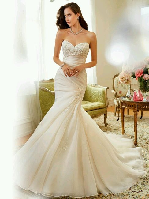 Vestidos sophia tolli - primavera/verão 2015 - 18
