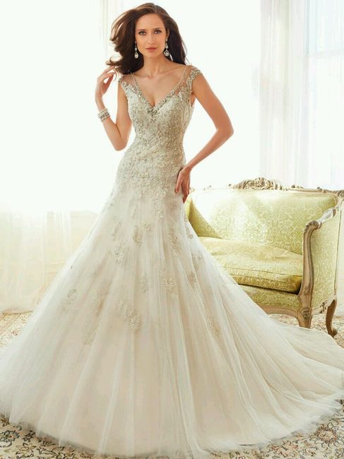 Vestidos sophia tolli - primavera/verão 2015 - 19