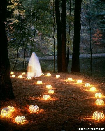 Casamento de halloween - 1