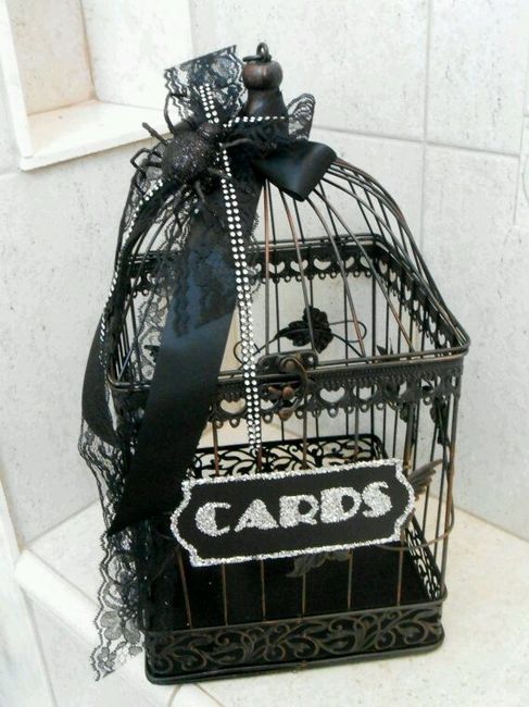 Casamento de halloween - 7
