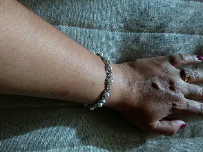 A minha pulseira - 2