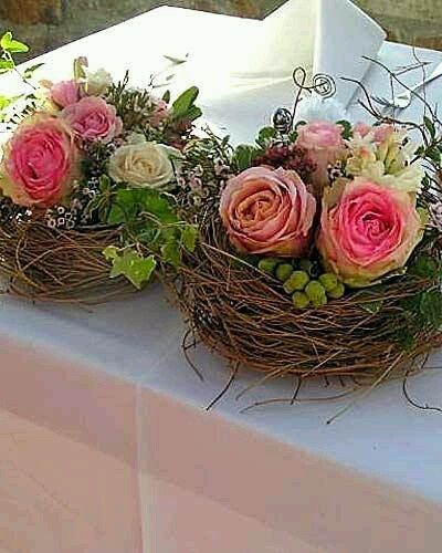 Tema casamento love birds - 1